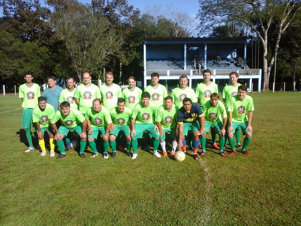 Final Liga Noroeste Missões de Futebol de Campo/Taça Amizade 